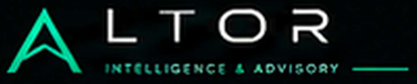 ALTOR — Intelligence & Advisory